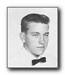 Larry Tackett: class of 1960, Norte Del Rio High School, Sacramento, CA.